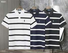 Picture of Ralph Lauren Polo Polo Shirts Short _SKUPoloM-4XL26rx900125477